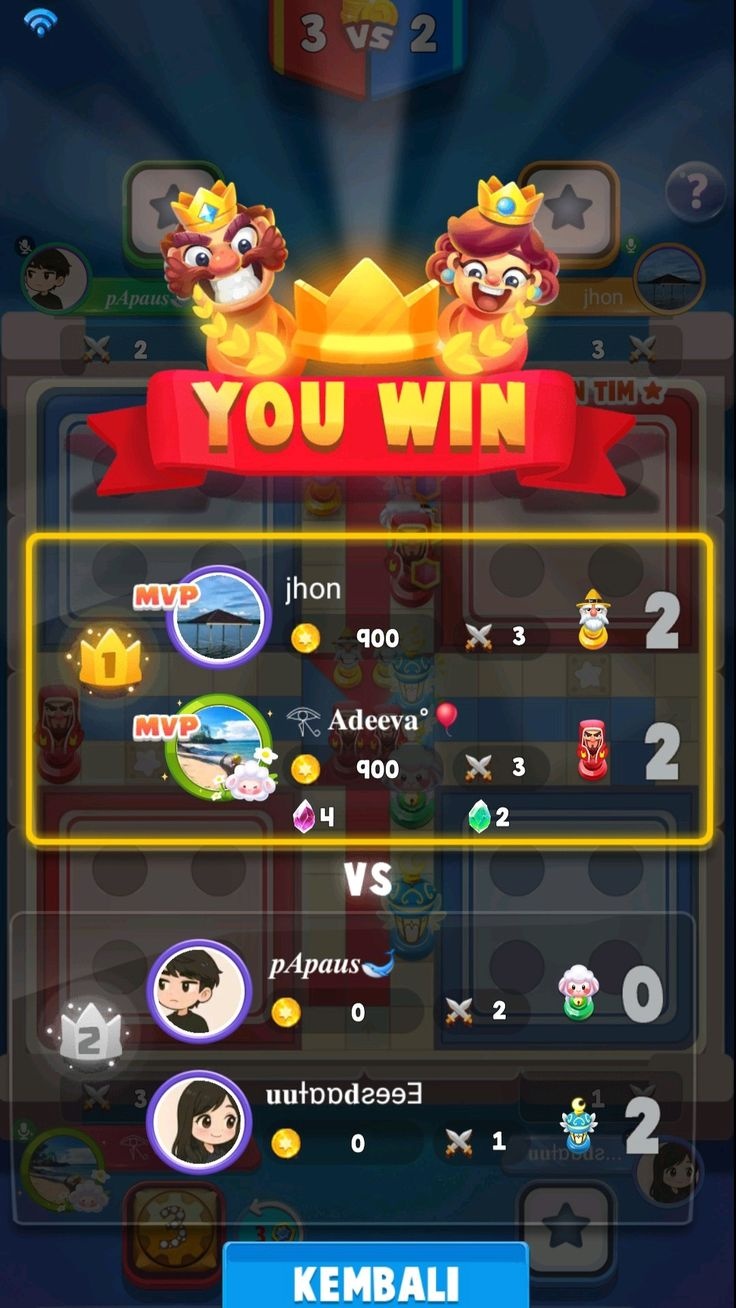 Roaring 21 game