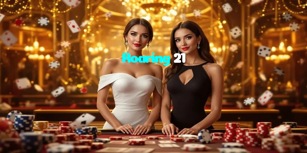 Roaring 21